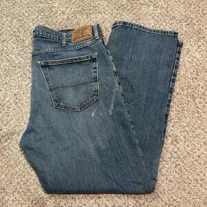 Levis 505 signature dark